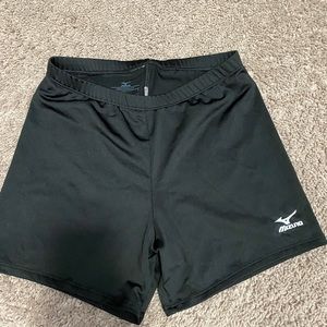 mizuno spandex